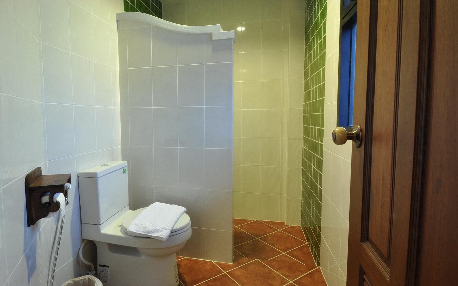 Wualai Sabaidee Bed & Breakfast Чиангмай Екстериор снимка